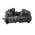 Hydraulic Pump KSJ18291 KSJ16740R for CASE Excavator CX350C CX350DLC CX350DNLC CX370DLC CX370DNLC