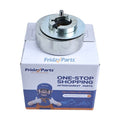 Hydraulic Pump Pulley 6714212 for Bobcat Loader 751 753 763 773 7753 853 S130 S150 S160 S175