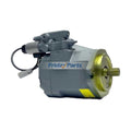 Hydraulic Pump Replacement for Bosch Rexroth R902463077 A10VO28ED73/52L-VSC11N00T-S2431