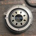Hydraulic Pump Rotor Assembly - Replaces Rexroth MCR5A470282S130Z32B1M2WL12F6P1SO433K