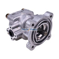 Hydraulic Pump SBA340451060 SBA340450481 for CASE Tractor DX21 DX23 DX24 DX26 D25 D33