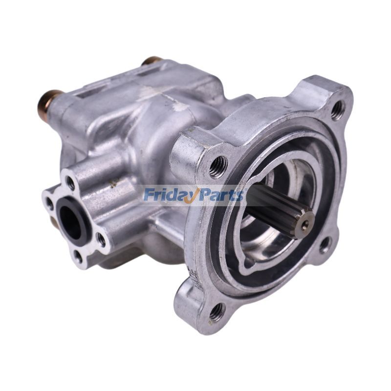 Hydraulic Pump SBA340451060 SBA340450481 for CASE Tractor DX21 DX23 DX24 DX26 D25 D33