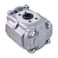 Hydraulic Pump SBA340451140 for CASE Tractor DX55 DX60 DX48 FARMALL55 FARMALL45A FARMALL60
