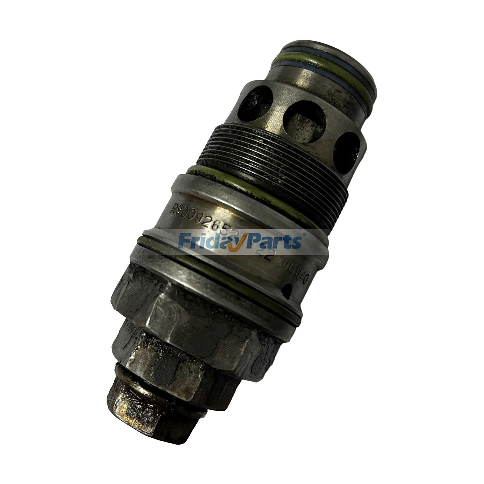 Hydraulic Relief Valve - Replaces Rexroth R900926521-22