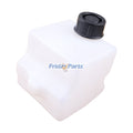 Hydraulic Reservoir Bottle Tank 84161329 for CASE Tractor Farmall 110A 120A 130A Maxxum Puma 115 125 130 140 MXU100 MXU110
