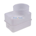 Hydraulic Reservoir Tank 1115-560020-00 for Big Joe Electric Pallet Truck E30 EZ30