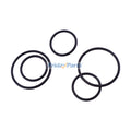 Hydraulic Seal Kit 6680066 for Bobcat Excavator 319 320 321 322 323 324 325 328 329 E14 E16 Mini Track Loader MT52 MT55