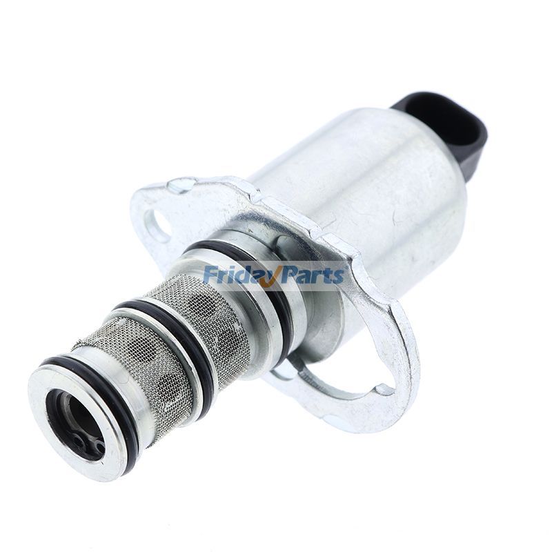 Hydraulic Solenoid Valve 0501.320.204 for ZF Transmission