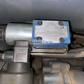 Hydraulic Solenoid Valve - Replaces Bosch Rexroth 4WE6D61/EG12N9K4