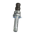 Hydraulic Solenoid Valve XKBL-00080 for CASE Excavator CX17C CX18C CX33C