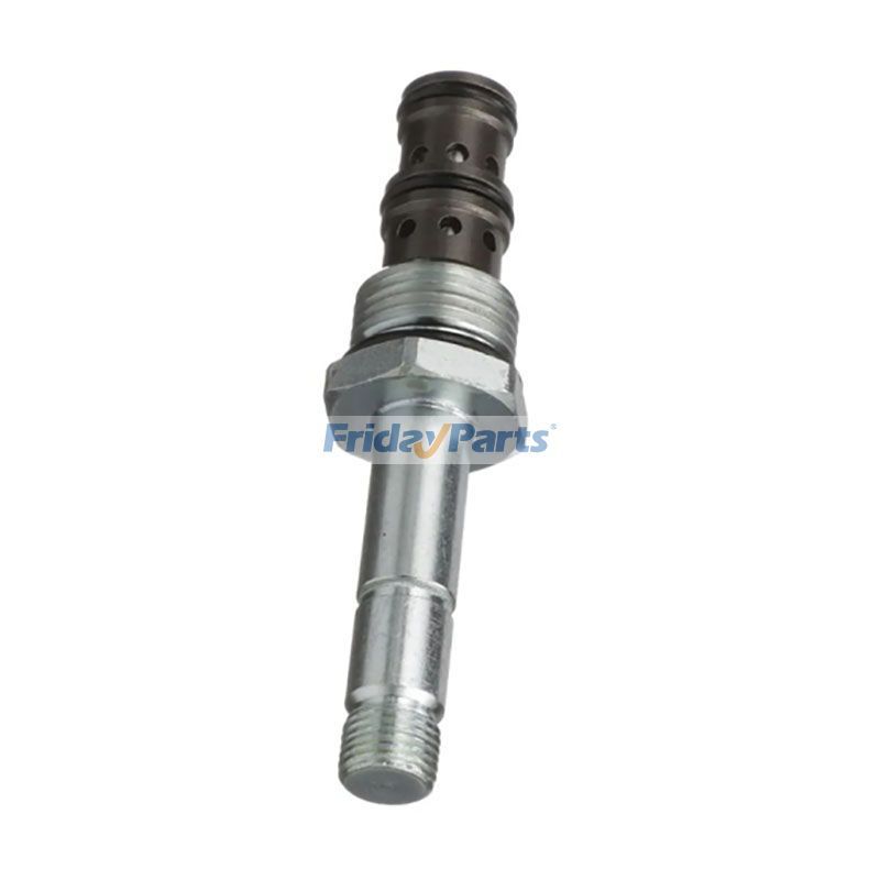 Hydraulic Solenoid Valve XKBL-00080 for CASE Excavator CX17C CX18C CX33C