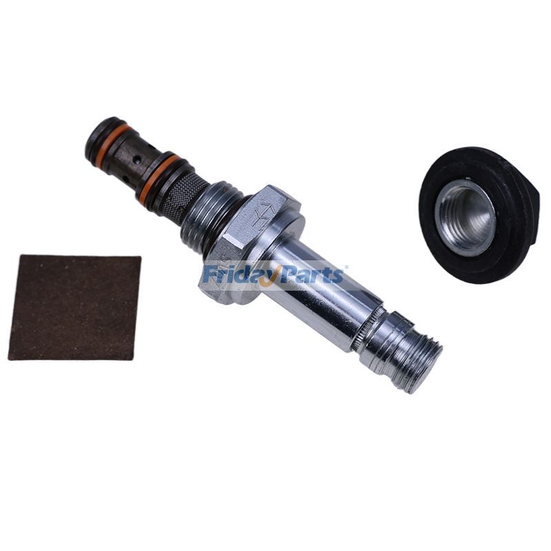 Hydraulic Spool Valve Stem 6667687 for Bobcat Skid Steer Loader 450 453 463 653 751 753 763 773 863