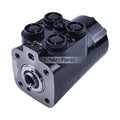 Hydraulic Steering Pump 377805A1 for CASE 580M 570MXT 580SM New Holland U80B U80 LV80 Loader