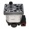 Hydraulic Steering Pump 5180267 for Case Tractor JX100U JX70U JX90U JX80U
