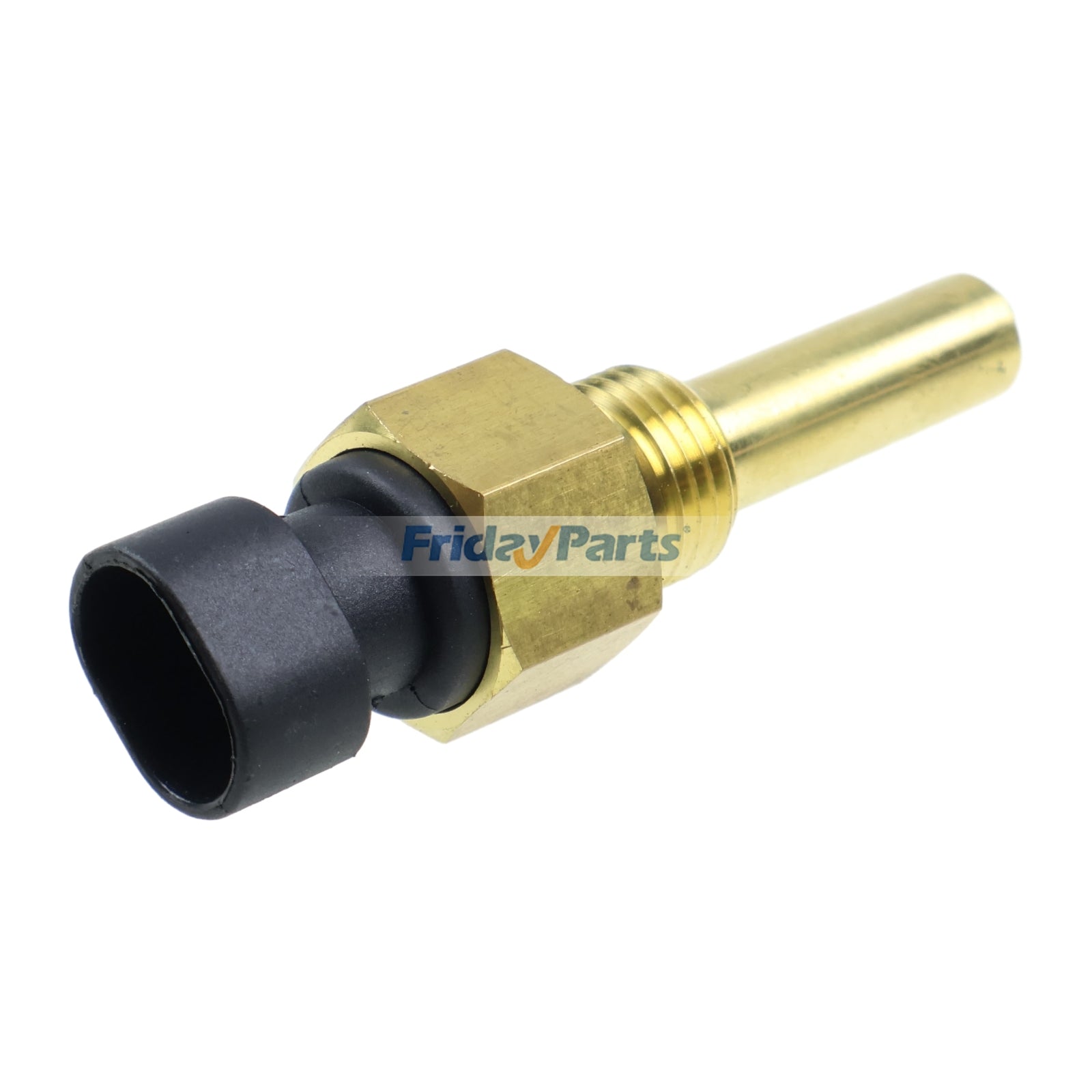 Hydraulic Temperature Sensor 6718417 for Bobcat 325 328 341 753 763 863 864 873 883 963 A220 S220 S250 S330 T200 T300