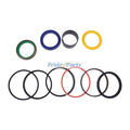 Hydraulic Tilt Cylinder Seal Kit G109460 1543262C1 for CASE Loader 480D 580SD W11B 580K 580E 580D 580SE 480F 580G 480F 26D 680L 580SK 680K