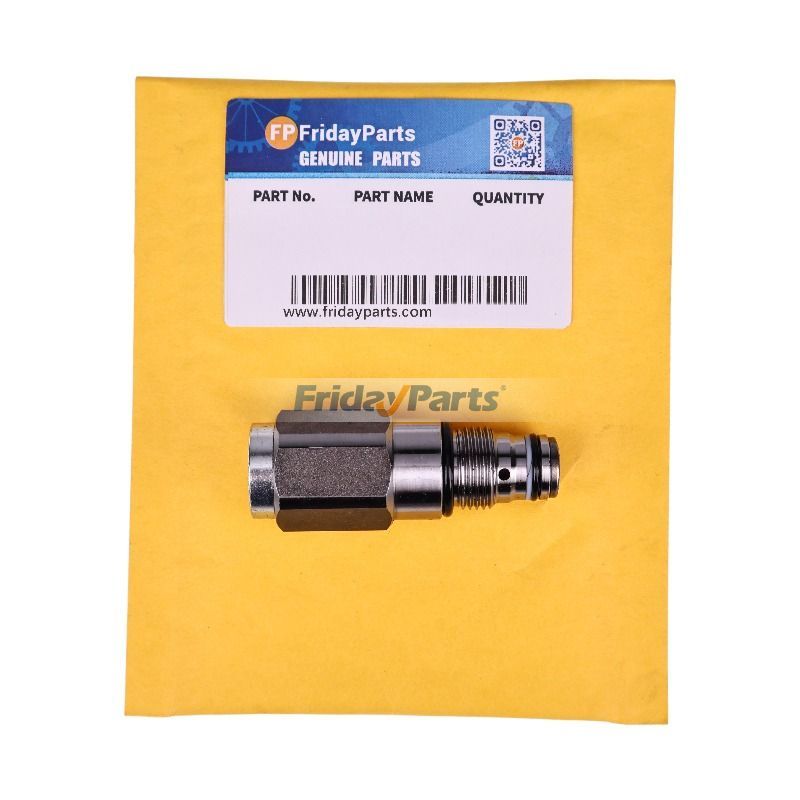 Hydraulic Valve 85820128 for CASE Loader 580M 580N 580SM 590SM Telehandler TX1055 TX742 TX842 TX945
