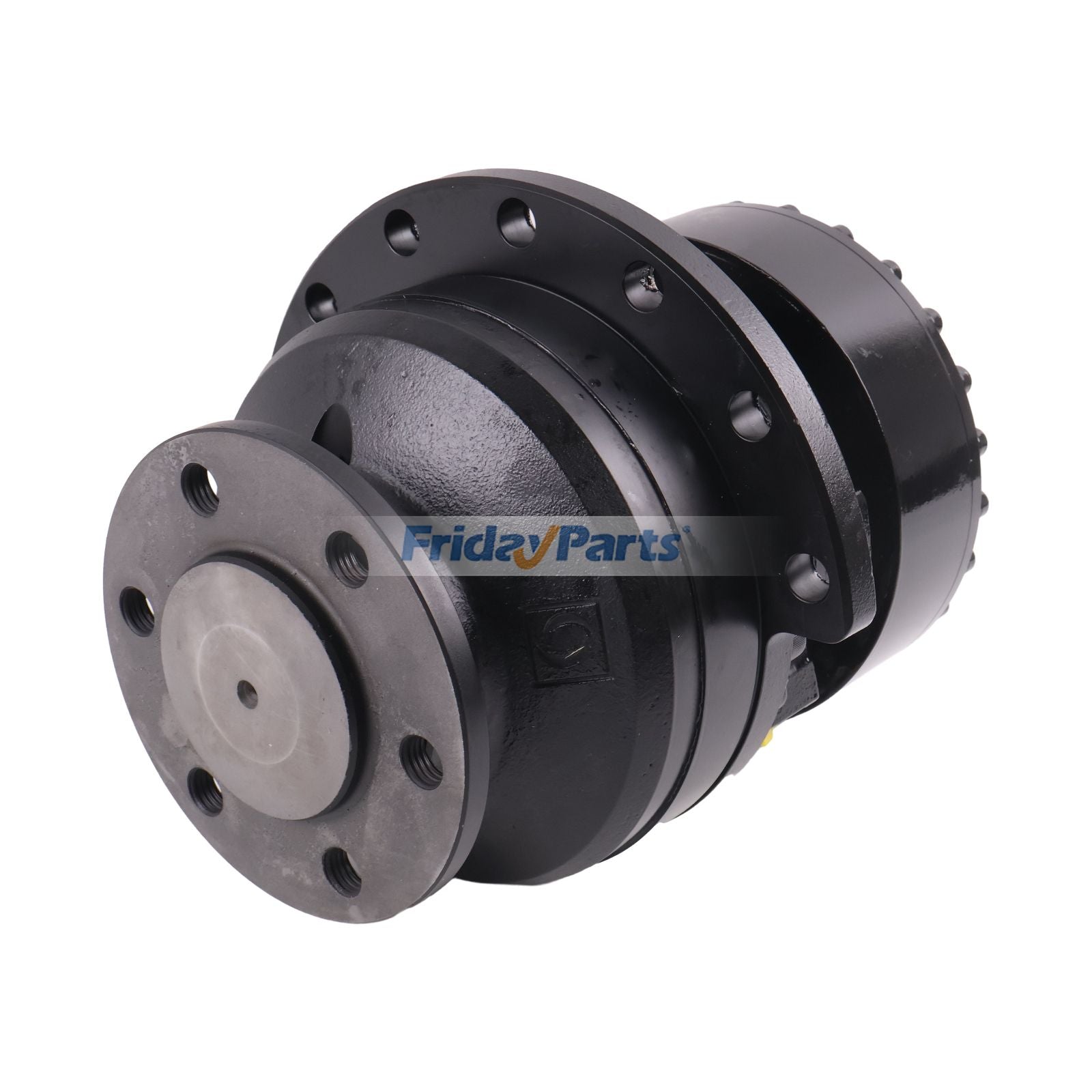 Hydraulic Final Drive Motor 7001117 7308726 for Bobcat Compact Track Loader T140 T180 T190