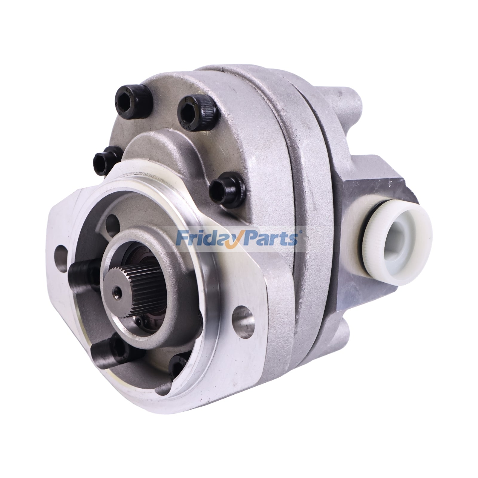 Hydraulic Gear Pump 7000311 for Bobcat Loader S70