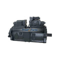 Hydraulic Main Pump KBJ10510 K3V112DTP1F9R-9Y14 for CASE Excavator CX240BLR CX250C CX240B CX260C