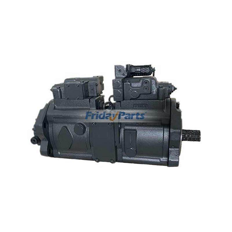 Hydraulic Main Pump KBJ10510 K3V112DTP1F9R-9Y14 for CASE Excavator CX240BLR CX250C CX240B CX260C