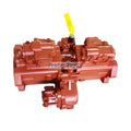Hydraulic Main Pump KTJ10810 K3V180DTP1FOR-9N6A-V for CASE Excavator CX460