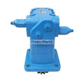 Hydraulic Motor 47046167 47043243 for CASE Mini Excavator CX16 CX15