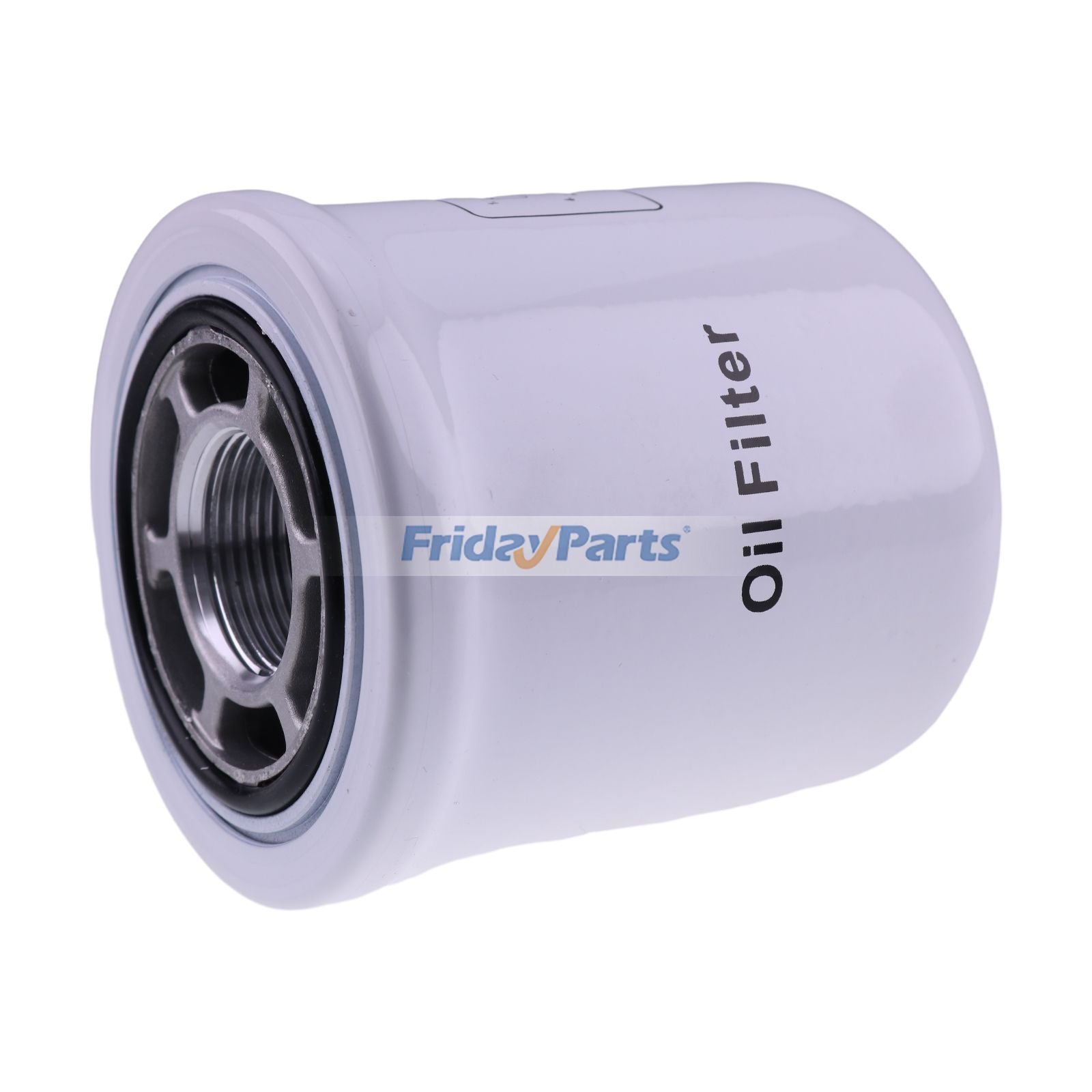 Hydraulic Oil Filter 46923666 for Bobcat Excavator E10e E19e Loader S770 T590 T66 A300 S850 T650 UTV 3600