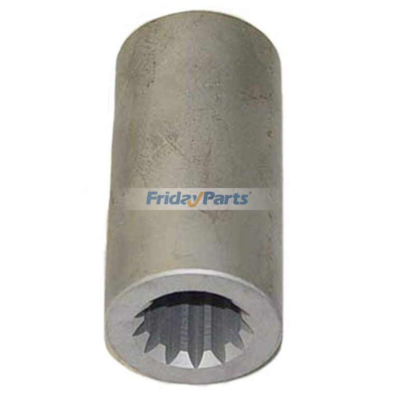 Hydraulic Pump Drive Coupler D31108 for CASE 35 23 586 580 32 26 32S 33 26B 33S 530 584 26S 480CK 585