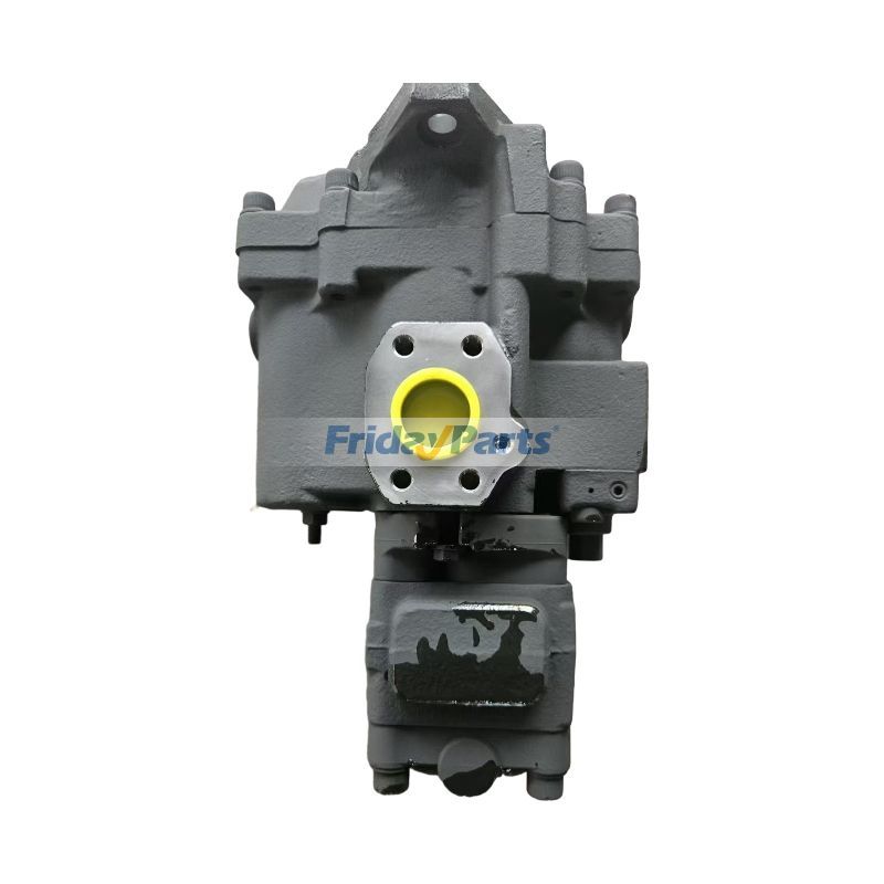 Hydraulic Pump PS10V00002F1 for CASE CX55B New Holland E55BX Kobelco SK55SRX Excavator