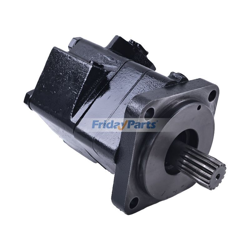 Hydraulic Slew Drive Motor 7282406 6671867 6687118 for Bobcat Excavator 425 428 430 341 Loader 963