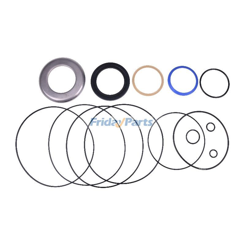 Hydrostatic Seal Kit 6691341 for Bobcat Loader S450