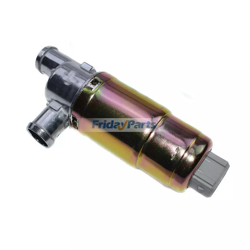 Idle Speed Air Control Valve 034133455 0280140505 for Audi Coupe Ferrari 348 Mondial Testarossa Hyundai Accent Volkswagen Golf Jetta