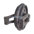 Idler 72281143 for CASE IH Mini Crawler Excavator CX31B CX35B CX36B CX39B