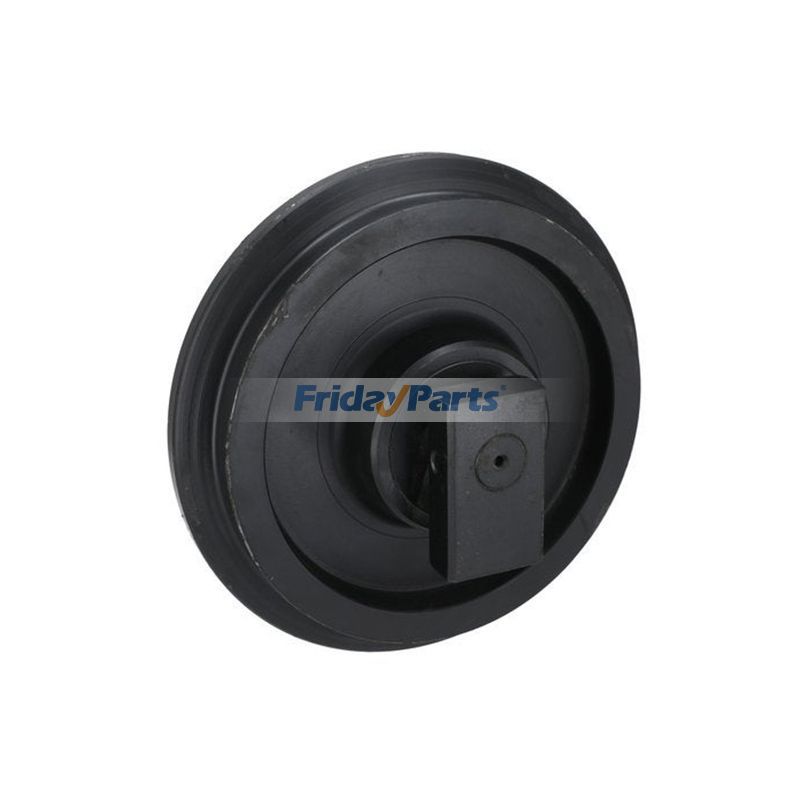 Idler 8LMJ-13030CG for CASE Excavator CX18C CX17C CX60C