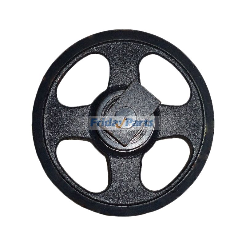 Idler Assembly 6589009 for Bobcat Excavator 320 322 220 X320 X322