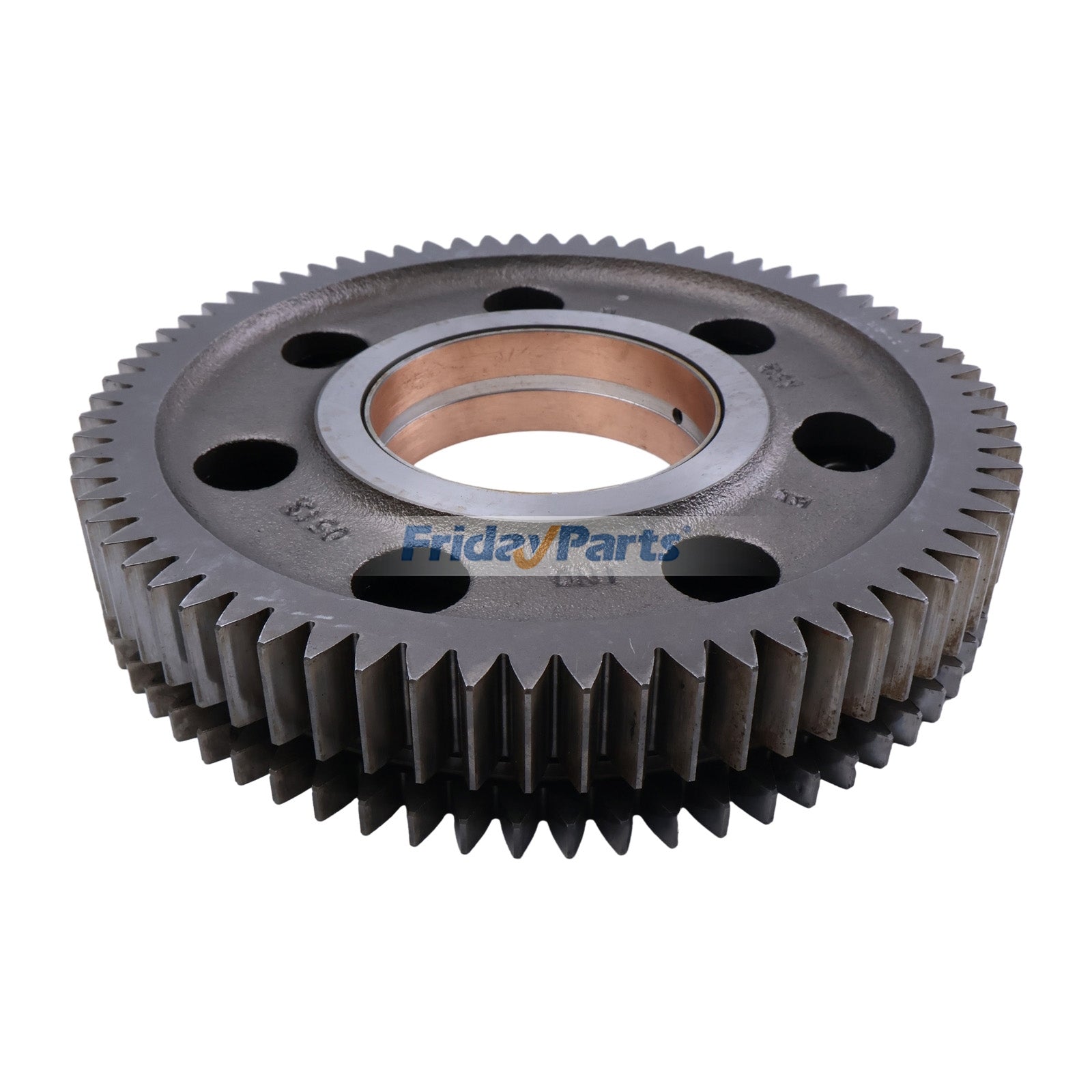 Idler Gear 3693161 for Cummins Engine ISX QSX15 X15 ISX15 QSX11.9 CASE IH Tractor Steiger 535
