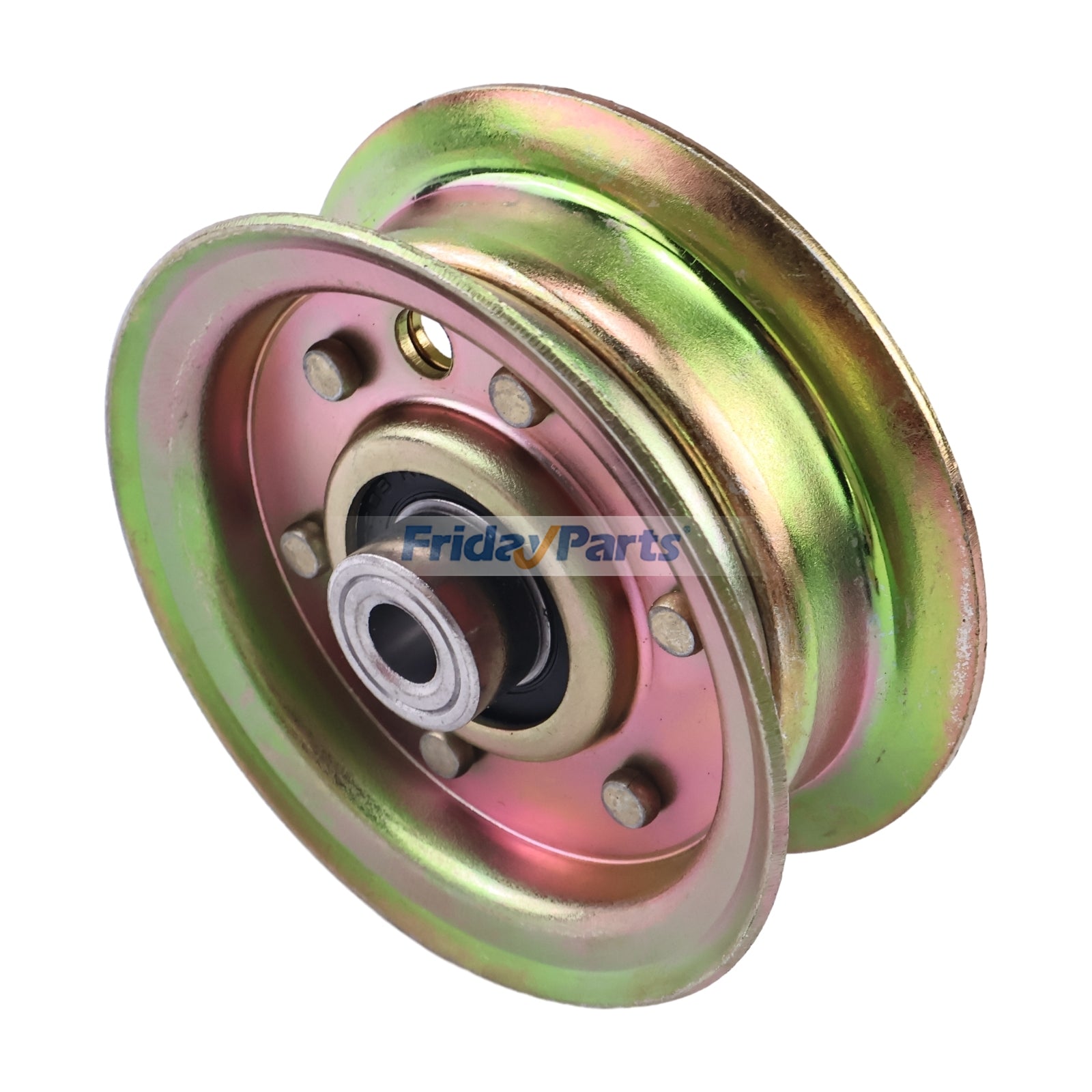 Idler Pulley 21547298 for Ariens Tractor 936061 936060 936047 936046