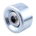 Idler Pulley 36742 for Freightliner Cascadia Columbia 114SD Sterling L9500 A9500 Western Star 4900FA 6900XD