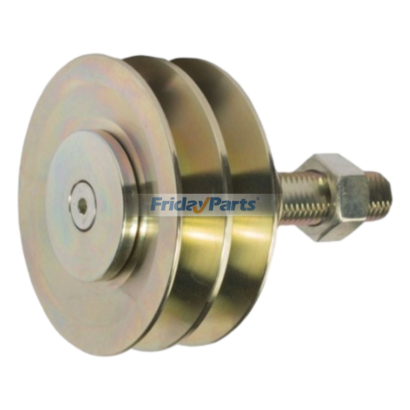 Idler Pulley 50-60094-01 for Carrier Transicold Refrigeration Supra 1150 1250