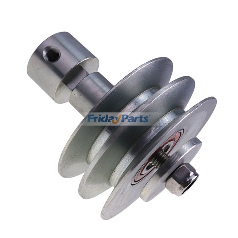 Idler Pulley 50-60407-00 50-60407-01 for Carrier Supra 1150 1250 950 Oasis 350