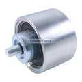 Idler Pulley 504006261 for Iveco Engine F2BE0684A F2CE9684C F3BFE613D CASE IH Truck 335 340 327B 330B 335B 340B