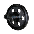 Idler Pulley 5671663003 for Bobcat 442 Gehl GE803 Komatsu PC75R-2 PC95R-2 Volvo EC70