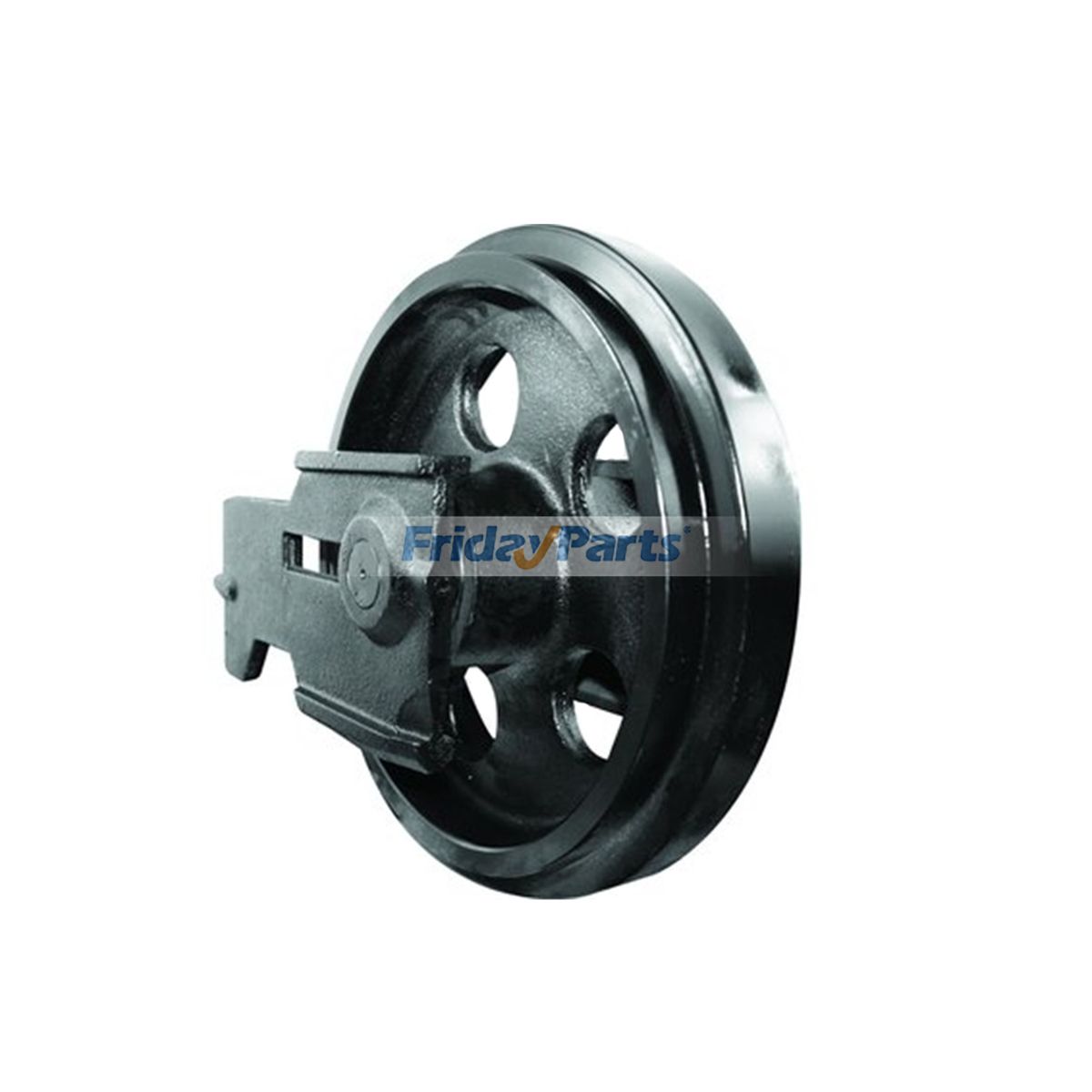 Idler Pulley 6814884 for Bobcat Excavator E32I E34 E35Z E37 E42 325D 328 329 331 334 335 425 428 430 435ZHS