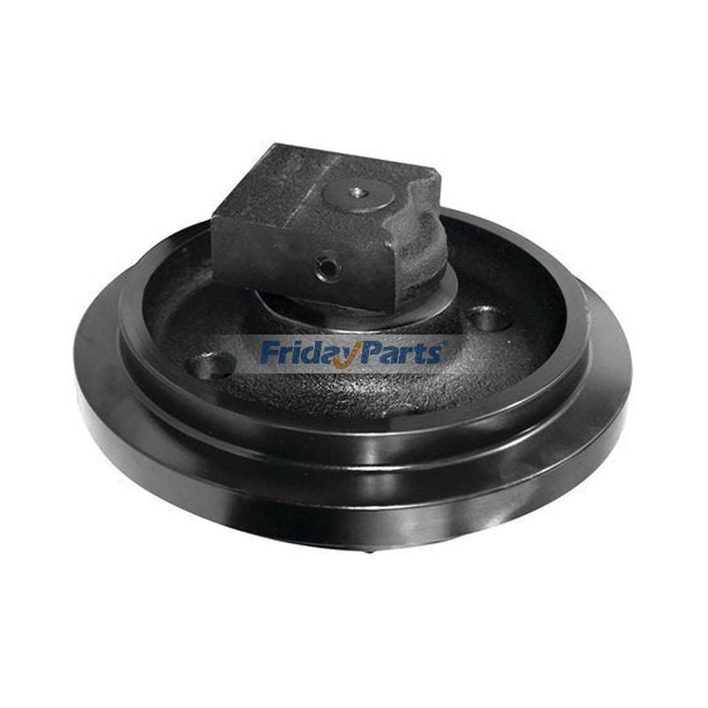 Idler Pulley 69728-21300 for Kubota Mini Excavator KH36 KX36-2 KX41 KX41-2 CASE CK13 CK15