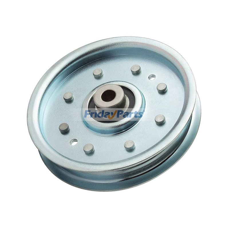 Idler Pulley Assembly 07300101 07312500 07312559 for Ariens Zoom 2350 1540 1640 1634 Gravely ZT XL 42 52 Pro-Turn 148 160 Mower