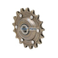 Idler Sprocket 87302107 for CASE IH Combine Harvester 1420 1440 1460 1470 1480 1482 1620 1640 1644 1660 1666 1670 1680 1682 1688 2144 2188