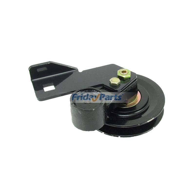 Idler With Bracket 50-01184-03 for Carrier Transicold Genesis 1000 X4 7500 Ultra XT X2 2100 2100R 2500A