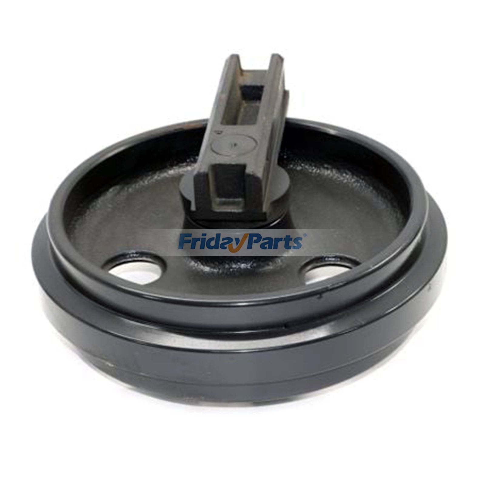 Idler Assembly 7024105 for Bobcat Excavator E80 E85