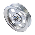 Idler Pulley 033-8050-00 for Bad Boy Mower Compact Outlaw Diesel Maverick MZ 42" 48" 54"